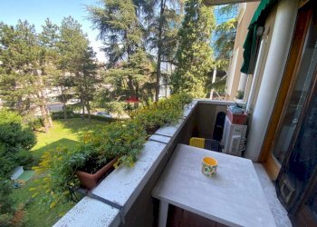Terrazzo - Appartamento via Luigi Vestri, Bologna (zona San Donato) - foto 10