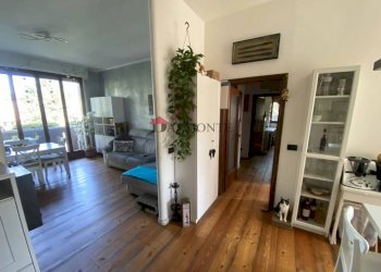 Ingresso - Appartamento via Luigi Vestri, Bologna (zona San Donato) - foto 11