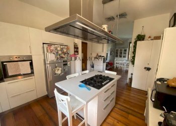 Cucina - Appartamento via Luigi Vestri, Bologna (zona San Donato) - foto 13