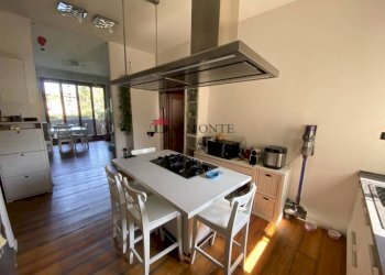 Cucina - Appartamento via Luigi Vestri, Bologna (zona San Donato) - foto 14