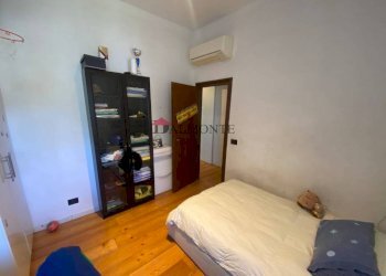 Camera da letto - Appartamento via Luigi Vestri, Bologna (zona San Donato) - foto 16