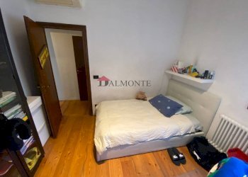 Camera da letto - Appartamento via Luigi Vestri, Bologna (zona San Donato) - foto 17