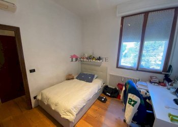 Camera da letto - Appartamento via Luigi Vestri, Bologna (zona San Donato) - foto 18