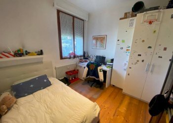 Camera da letto - Appartamento via Luigi Vestri, Bologna (zona San Donato) - foto 19