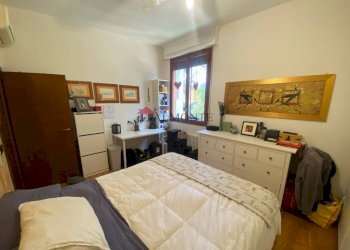 Camera da letto - Appartamento via Luigi Vestri, Bologna (zona San Donato) - foto 20