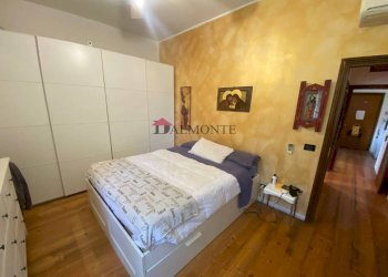 Camera da letto - Appartamento via Luigi Vestri, Bologna (zona San Donato) - foto 22