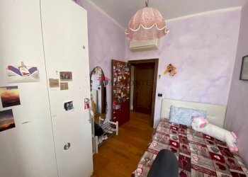 Camera da letto - Appartamento via Luigi Vestri, Bologna (zona San Donato) - foto 24