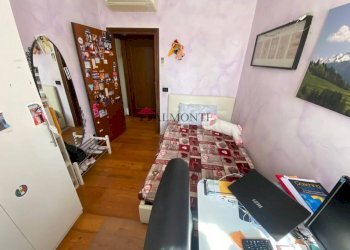Camera da letto - Appartamento via Luigi Vestri, Bologna (zona San Donato) - foto 25