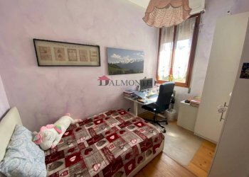 Camera da letto - Appartamento via Luigi Vestri, Bologna (zona San Donato) - foto 27
