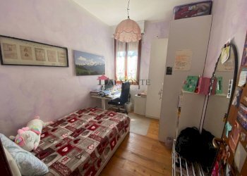 Camera da letto - Appartamento via Luigi Vestri, Bologna (zona San Donato) - foto 28