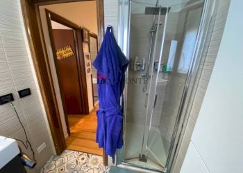 Bagno - Appartamento via Luigi Vestri, Bologna (zona San Donato) - foto 29