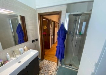 Bagno - Appartamento via Luigi Vestri, Bologna (zona San Donato) - foto 30