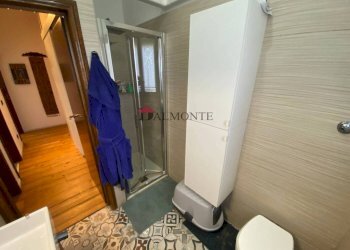 Bagno - Appartamento via Luigi Vestri, Bologna (zona San Donato) - foto 31