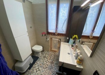 Bagno - Appartamento via Luigi Vestri, Bologna (zona San Donato) - foto 32