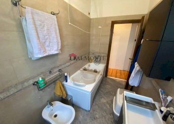 Bagno - Appartamento via Luigi Vestri, Bologna (zona San Donato) - foto 34