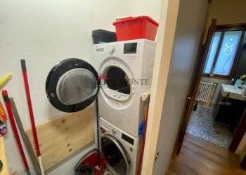 Lavanderia - Appartamento via Luigi Vestri, Bologna (zona San Donato) - foto 37
