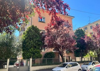 Facciata - Four-room apartment via Carlo Alberto Pizzardi, Bologna (neighborhood Massarenti) - photo 1