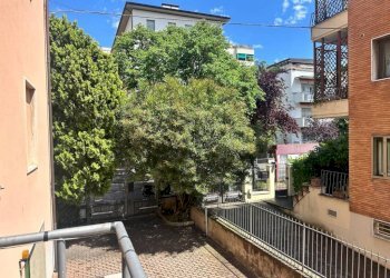 Vista - Quadrilocale via Carlo Alberto Pizzardi, Bologna (zona Massarenti) - foto 5