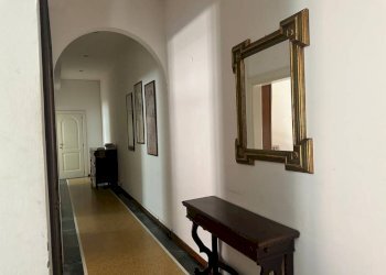 Corridoio - Quadrilocale via Carlo Alberto Pizzardi, Bologna (zona Massarenti) - foto 6