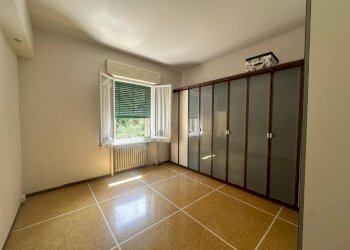 Camera da letto - Quadrilocale via Carlo Alberto Pizzardi, Bologna (zona Massarenti) - foto 11