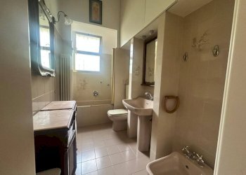 Bagno - Quadrilocale via Carlo Alberto Pizzardi, Bologna (zona Massarenti) - foto 12