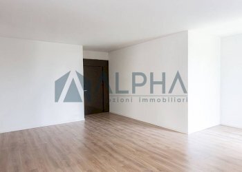 Camera da letto - Trilocale viale del Sagittario, Modena - foto 6