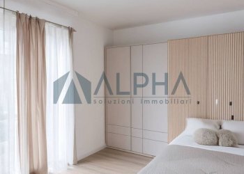 Camera da letto - Trilocale viale del Sagittario, Modena - foto 8