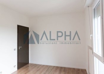 Camera da letto - Trilocale viale del Sagittario, Modena - foto 12