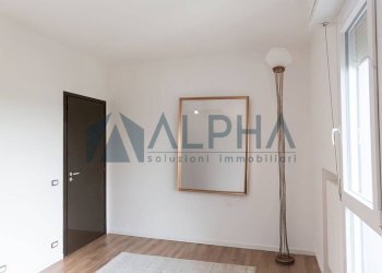 Camera da letto - Trilocale viale del Sagittario, Modena - foto 13