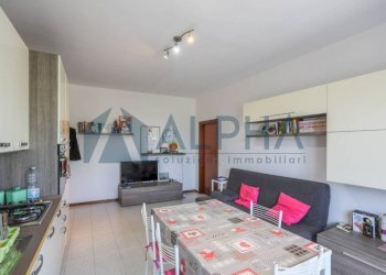 Cucina - Bilocale via Malatesti, Forlì - foto 3