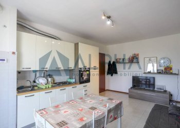 Cucina - Bilocale via Malatesti, Forlì - foto 4