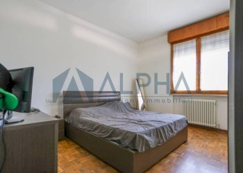 Camera da letto - Bilocale via Mario Persiani, Forlì - foto 6