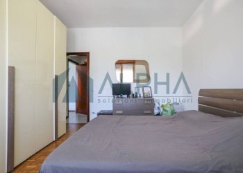 Camera da letto - Bilocale via Malatesti, Forlì - foto 7