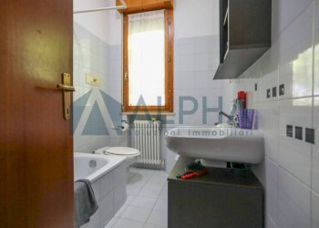 Bagno - Bilocale via Mario Persiani, Forlì - foto 8
