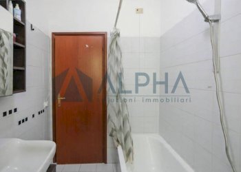 Bagno - Bilocale via Malatesti, Forlì - foto 9