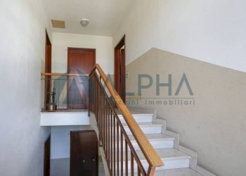 Interno palazzo - Bilocale via Malatesti, Forlì - foto 11