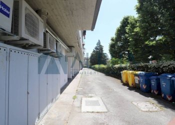Zona - Bilocale via Mario Persiani, Forlì - foto 12