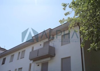 Facciata - Bilocale via Mario Persiani, Forlì - foto 15