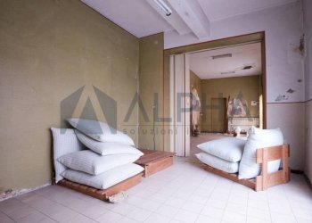 Veranda - Four-room apartment via Luigi Graziani, Bagnacavallo - photo 5