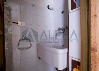 Bagno - Four-room apartment via Luigi Graziani, Bagnacavallo - photo 10