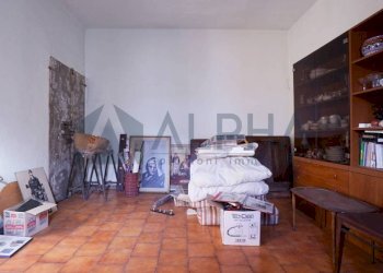 Camera da letto - Four-room apartment via Luigi Graziani, Bagnacavallo - photo 12