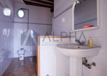 Bagno - Four-room apartment via Luigi Graziani, Bagnacavallo - photo 21