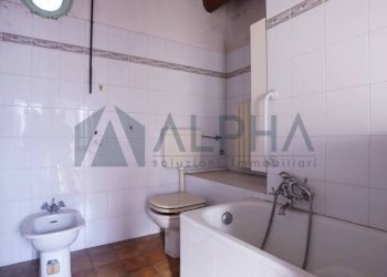 Bagno - Four-room apartment via Luigi Graziani, Bagnacavallo - photo 22