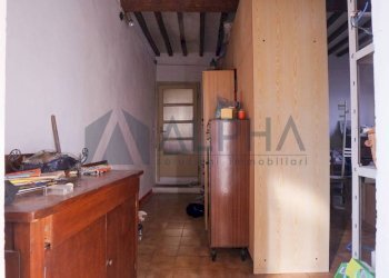 Stanza non arredata - Four-room apartment via Luigi Graziani, Bagnacavallo - photo 23