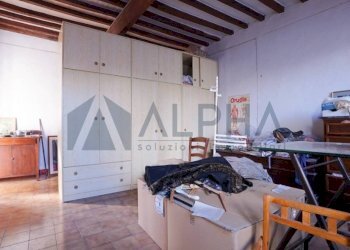Camera da letto - Four-room apartment via Luigi Graziani, Bagnacavallo - photo 25
