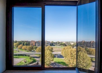 Vista - Three-room apartment via Ottone Fattiboni, Roma - photo 1