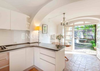 Cucina - Rustico via Demagistris, Dogliani - foto 4