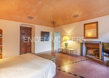 Camera da letto - Rustico via Demagistris, Dogliani - foto 6
