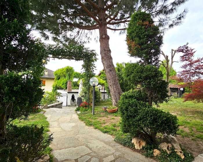 Villa Strada Revigliasco 55, Moncalieri - photo 3