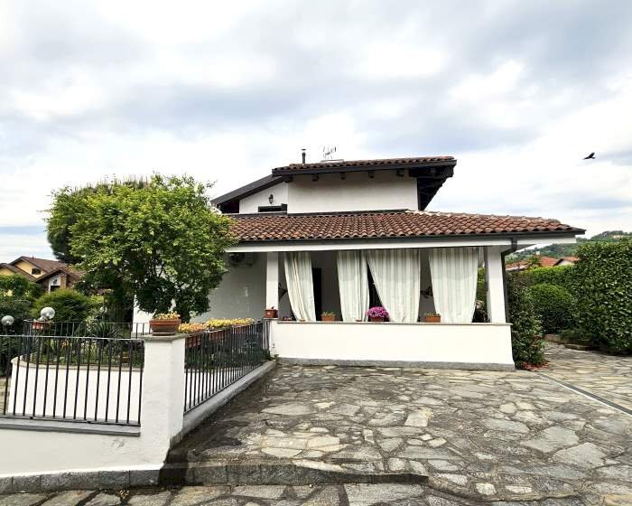 Villa Strada Revigliasco 55, Moncalieri - photo 2
